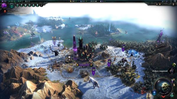 ESD Age of Wonders 4 Premium Edition 