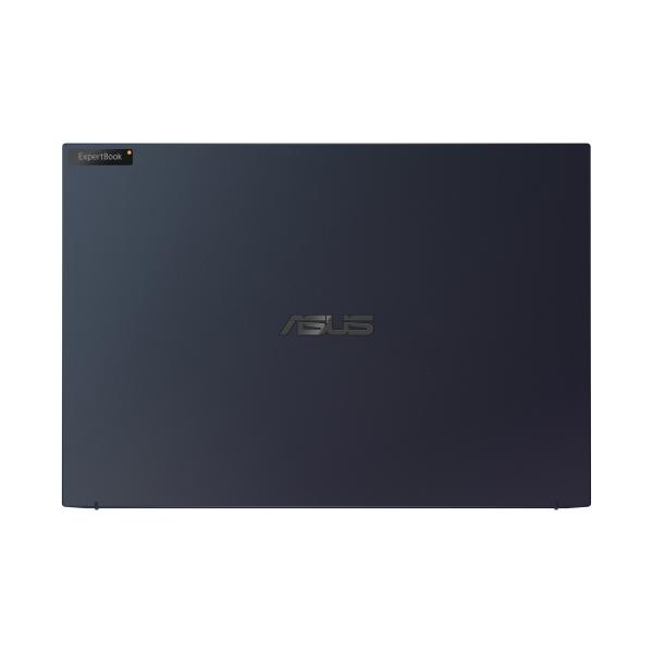 ASUS ExpertBook B9 OLED/ B9403CVA/ i7-1355U/ 14"/ 2880x1800/ 16GB/ 1TB SSD/ Iris Xe/ W11P/ Black/ 3R 