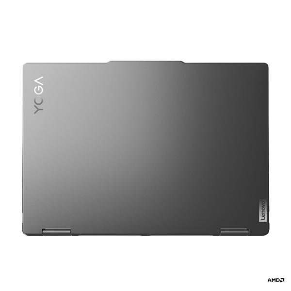 Lenovo Yoga 7/ 14ARP8/ R7-7735U/ 14"/ 2880x1800/ T/ 16GB/ 1TB SSD/ AMD int/ W11H/ Gray/ 3R 