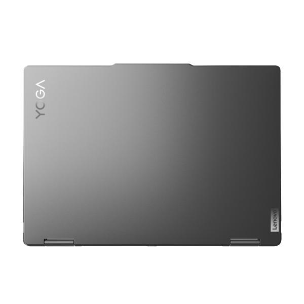 Lenovo Yoga 7/ 14IRL8/ i7-1360P/ 14"/ 2880x1800/ T/ 16GB/ 1TB SSD/ UHD/ W11H/ Gray/ 3R 
