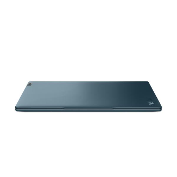 Lenovo Yoga/ Pro 7 14IRH8/ i7-13700H/ 14, 5"/ 3072x1920/ 16GB/ 1TB SSD/ RTX 4050/ W11P/ Tidal Teal/ 3R 