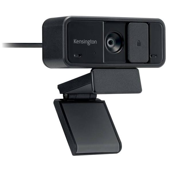 Kensington webkamera W1050 Fixed Focus