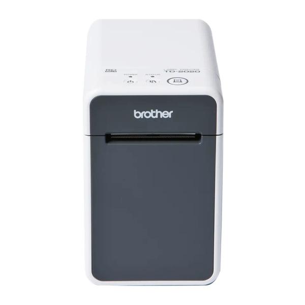 Brother/ TD-2020A/ Tlač/ USB