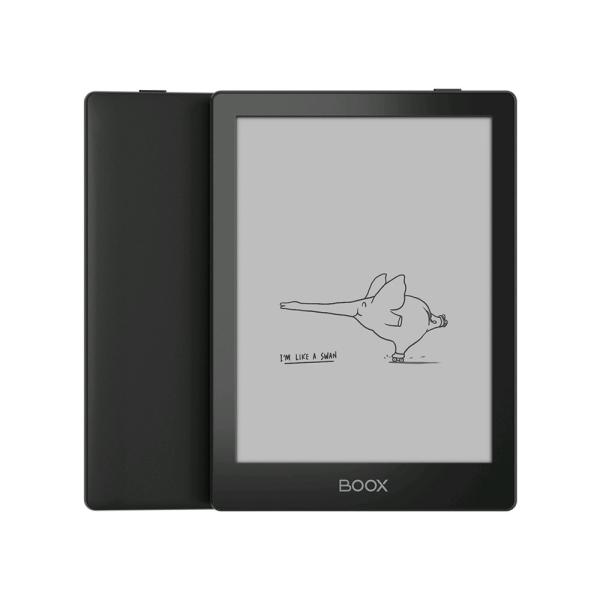 E-book ONYX BOOX POKE 5, čierna, 6