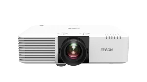EPSON EB-L770U + plátno Avelli Premium 221x124/ 3LCD/ 7000lm/ WUXGA/ HDMI/ LAN