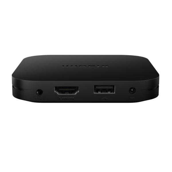 Xiaomi Mi Box S 2nd Generation EÚ 