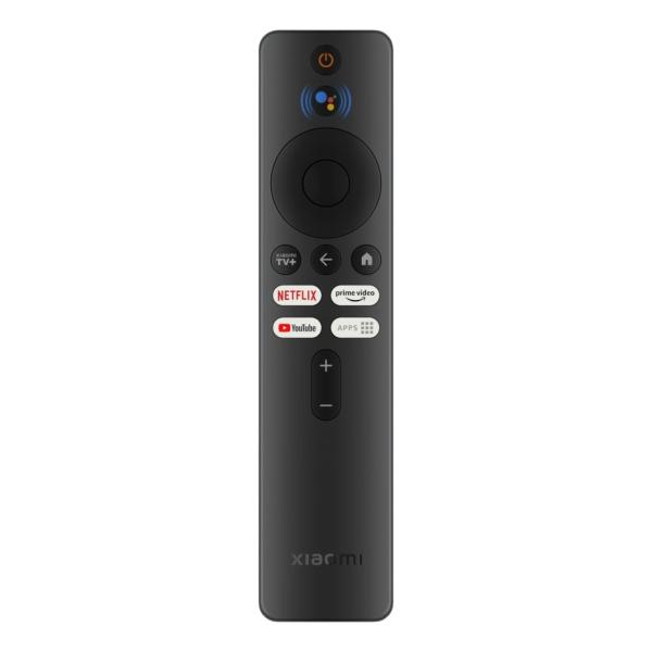 Xiaomi Mi Box S 2nd Generation EÚ 