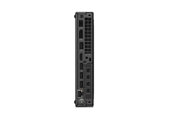 Lenovo ThinkStation P/ P360/ Slim/ i7-12700T/ 32GB/ 512GB SSD/ P400/ W11P/ 3R 