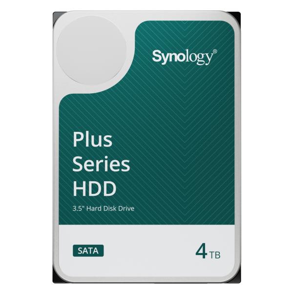 Synológia HAT3300/ 4TB/ HDD/ 3.5
