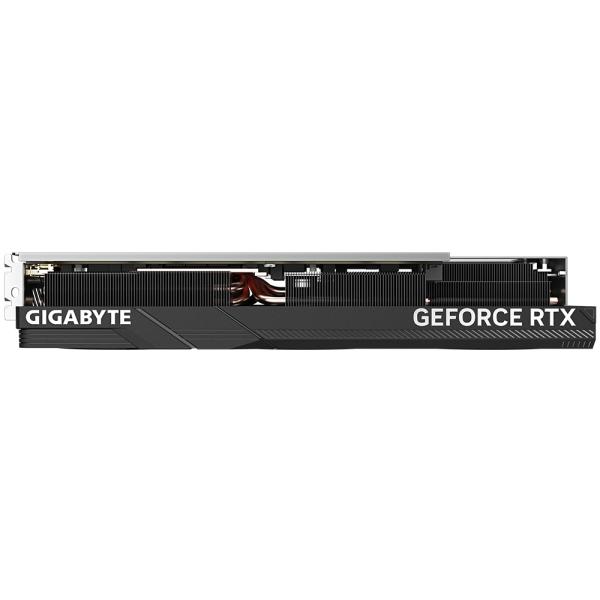 GIGABYTE GeForce RTX™ 4090 WINDFORCE V2/ 24GB/ GDDR6x 