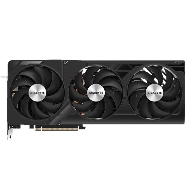 GIGABYTE GeForce RTX™ 4090 WINDFORCE V2/ 24GB/ GDDR6x