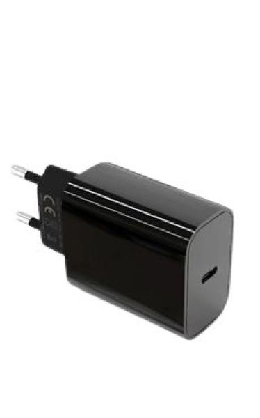 TB Touch USB C 20W černá nabíječka
