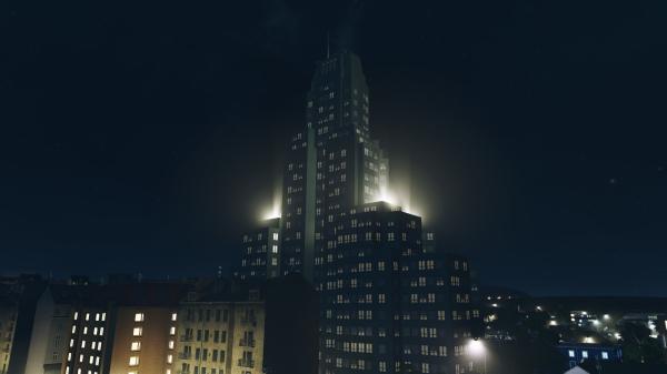 ESD Cities Skylines Content Creator Pack Art Deco 