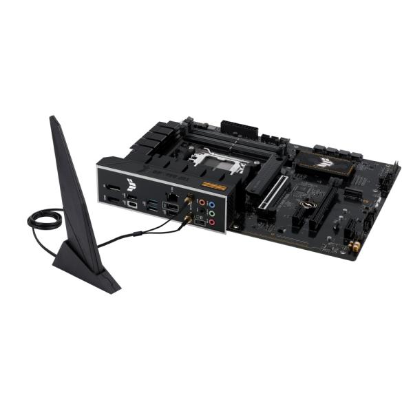 ASUS TUF GAMING A620-PRO WIFI/ AM5/ ATX 