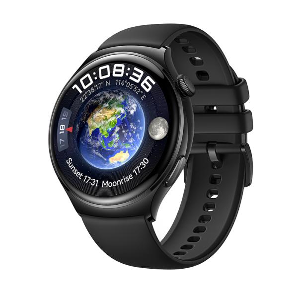 Huawei Watch 4/ Black/ Šport Band/ Black