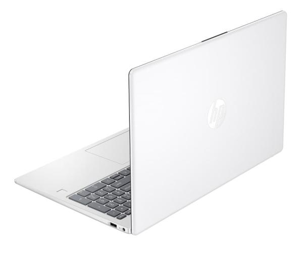 HP 15/ 15-fd0000nc/ N100/ 15, 6"/ FHD/ 4GB/ 128GB UFS/ UHD/ W11S/ Silver/ 2R 