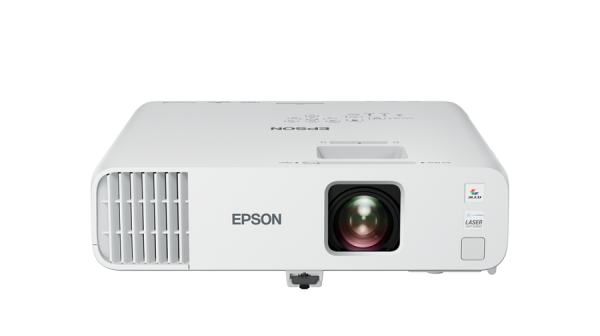 Epson EB-L260F/ 3LCD/ 4600lm/ FHD/ 2x HDMI/ LAN/ WiFi