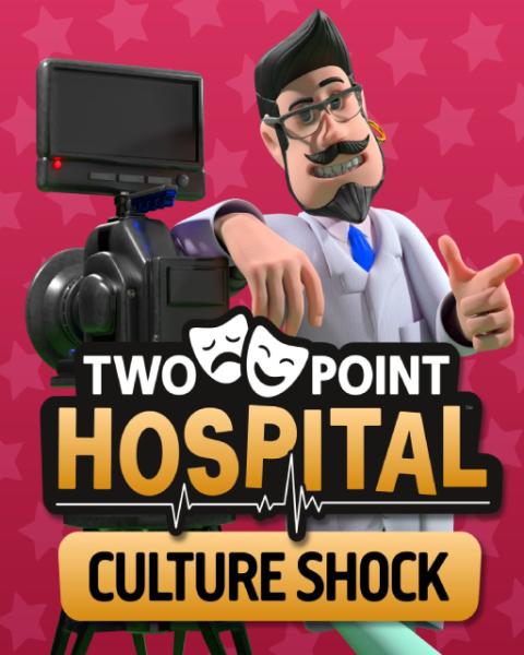 ESD Two Point Hospital Culture Shock