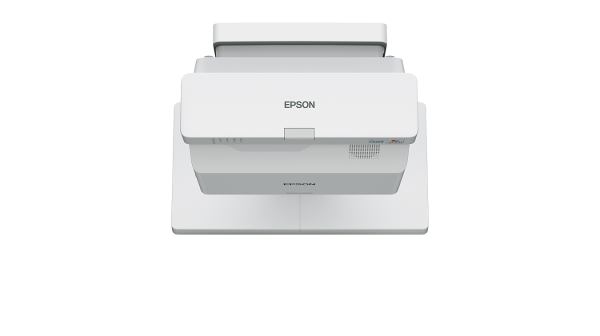 Epson EB-760W/ 3LCD/ 4100lm/ WXGA/ HDMI/ LAN/ WiFi