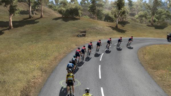 ESD Pro Cycling Manager 2023 