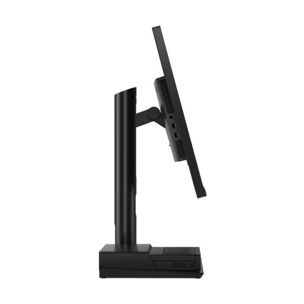 LENOVO LCD ThinkCentre TIO Flex 27i-27" IPS, matný, 16:9, 1920x1080, 178/ 178, 6ms, 300cd, 1000:1, DP, VGA, HDMI, VESA, 3Y 