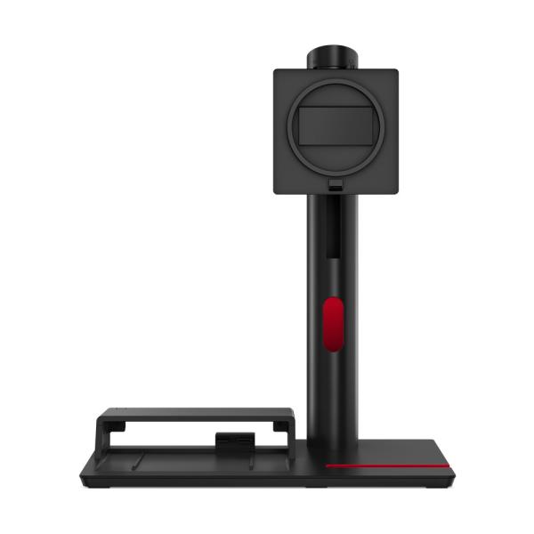 LENOVO LCD ThinkCentre TIO Flex 27i-27" IPS, matný, 16:9, 1920x1080, 178/ 178, 6ms, 300cd, 1000:1, DP, VGA, HDMI, VESA, 3Y 