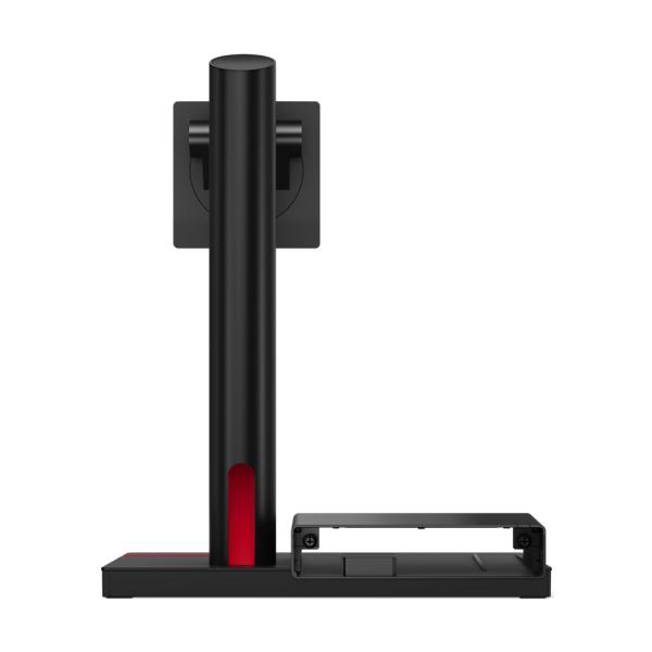 LENOVO LCD ThinkCentre TIO Flex 27i-27" IPS, matný, 16:9, 1920x1080, 178/ 178, 6ms, 300cd, 1000:1, DP, VGA, HDMI, VESA, 3Y 
