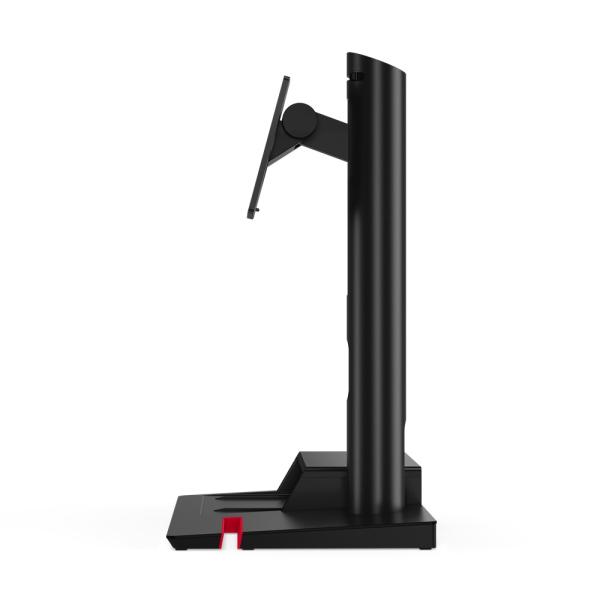 LENOVO LCD ThinkCentre TIO Flex 27i-27" IPS, matný, 16:9, 1920x1080, 178/ 178, 6ms, 300cd, 1000:1, DP, VGA, HDMI, VESA, 3Y 
