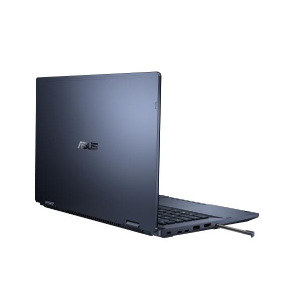 ASUS ExpertBook B3 Flip/ B3402F/ i5-1235U/ 14"/ FHD/ T/ 16GB/ 512GB SSD/ Iris Xe/ W11P/ Black/ 2R 