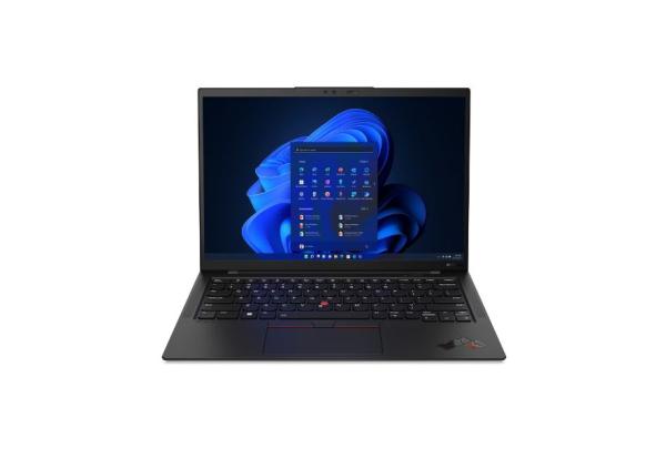 LENOVO NTB Thinkpad X1 Carbon G11 - i7-1355U, 14" WUXGA Touch, 16GB, 1TBSSD, IRcam, W11P 