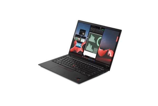 Lenovo ThinkPad X1 Carbon Gen 11 i7-1355U 14" WUXGA 16GB 1TB SSD Iris Xe W11P Black 3RNBD 