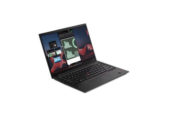 Lenovo ThinkPad X1 Carbon Gen 11 i7-1355U 14" WUXGA 16GB 1TB SSD Iris Xe W11P Black 3RNBD 