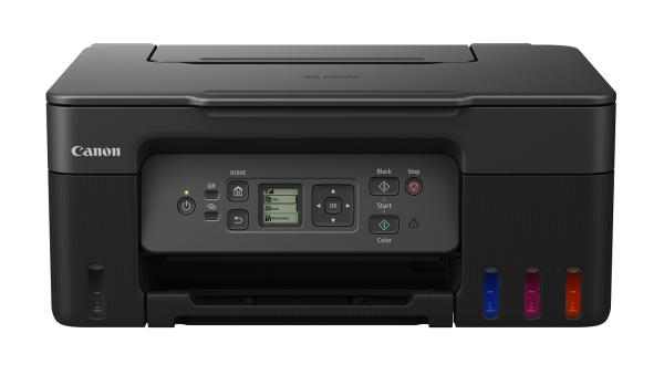 Canon PIXMA/ G3470 BK/ MF/ Ink/ A4/ WiFi/ USB