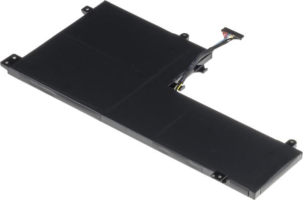 Batéria T6 Power Lenovo Legión Y530-15ICH, Y540-15IRH, Y7000, 4670mAh, 52Wh, 3cell, Li-pol 