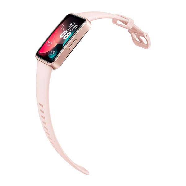 Huawei Band 8/ Pink/ Šport Band/ Sakura Pink 