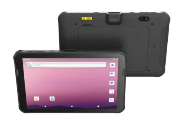 EDA10A - WWAN a WLAN, S0703 SR Imager, 4GB/ 64GB 