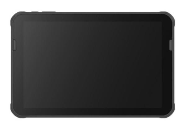 EDA10A - WWAN a WLAN, S0703 SR Imager, 4GB/ 64GB 