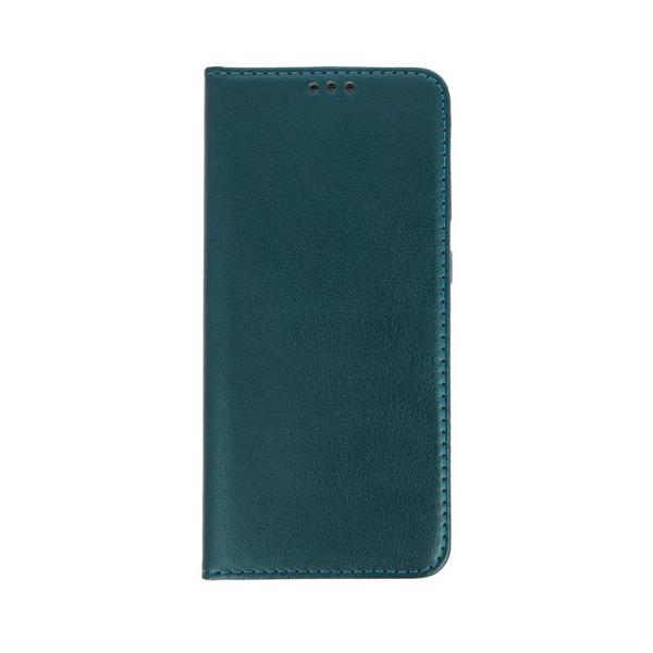 Cu-be Platinum puzdro Xiaomi Redmi Note 12 Pro+ Dark Green 