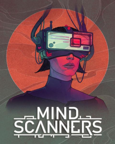 ESD Mind Scanners