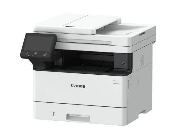 Canon i-SENSYS/ MF461dw/ MF/ Laser/ A4/ LAN/ WiFi/ USB 