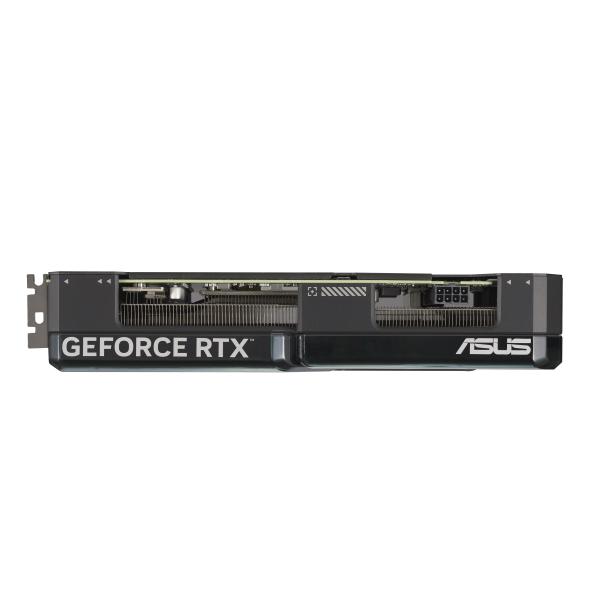 ASUS VGA NVIDIA GeForce RTX 4070 DUAL 12G,  12G GDDR6X,  3xDP,  1xHDMI 