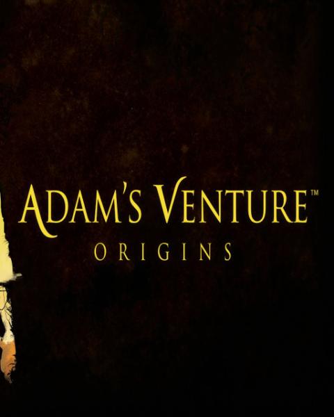 ESD Adams Venture Origins