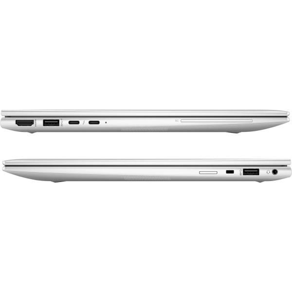 HP EliteBook/ 1040 G10/ i7-1355U/ 14"/ WUXGA/ 16GB/ 512GB SSD/ Iris Xe/ W11P/ Silver/ 3RNBD 