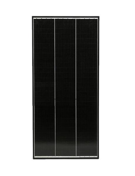 Fotovoltaický solární panel SOLARFAM 110W černý