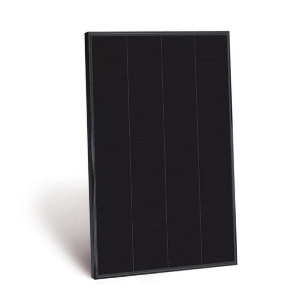 Fotovoltaický solární panel SOLARFAM 180W černý