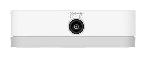 D-Link GO-SW-8G 8-Port GIGABIT EASY DESKTOP SWITCH 