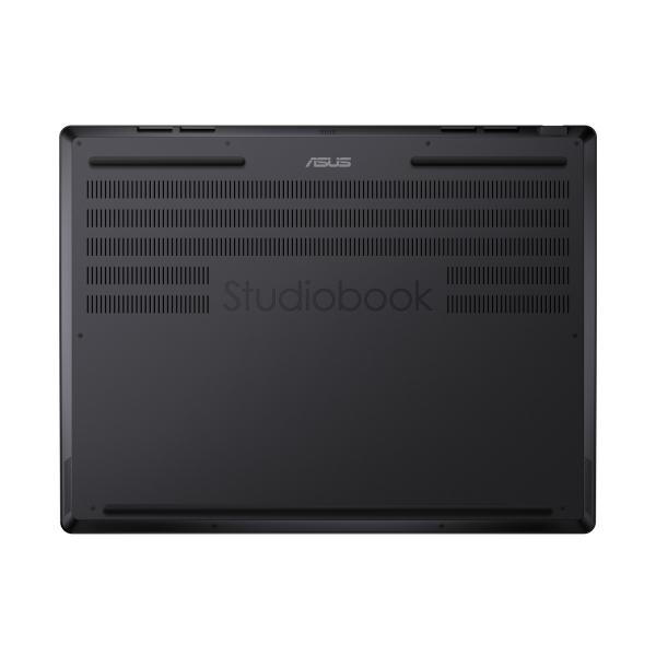 ASUS ProArt StudioBook Pro 16 OLED/ W7604J3D/ i9-13980HX/ 16"/ 3200x2000/ T/ 64GB/ 2TB SSD/ RTX 3000A/ W11P/ B 