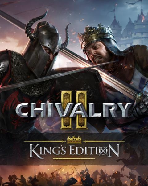 ESD Chivalry 2 Kings Edition Content