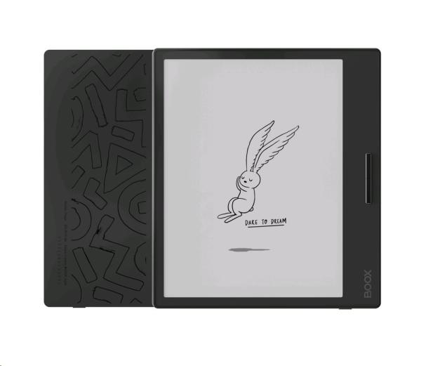 E-book ONYX BOOX PAGE, čierna, 7