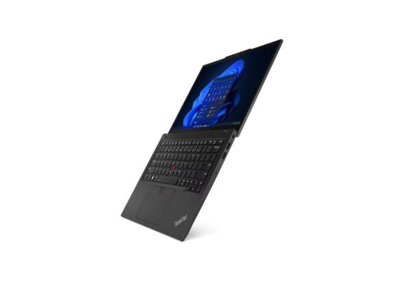 Lenovo ThinkPad X/ X13 Gen 4 (Intel)/ i7-1355U/ 13, 3"/ WUXGA/ 16GB/ 1TB SSD/ UHD/ W11P/ Black/ 3RNBD 